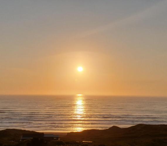 Вилла Seaview Retreat -Amazing Ocean Views And Outdoor Bath Waiuku Экстерьер фото